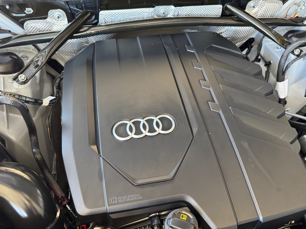 2022 Audi Q5 Image 23
