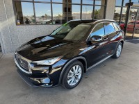 Image for 2022 INFINITI QX50 LUXE ID: 6795148