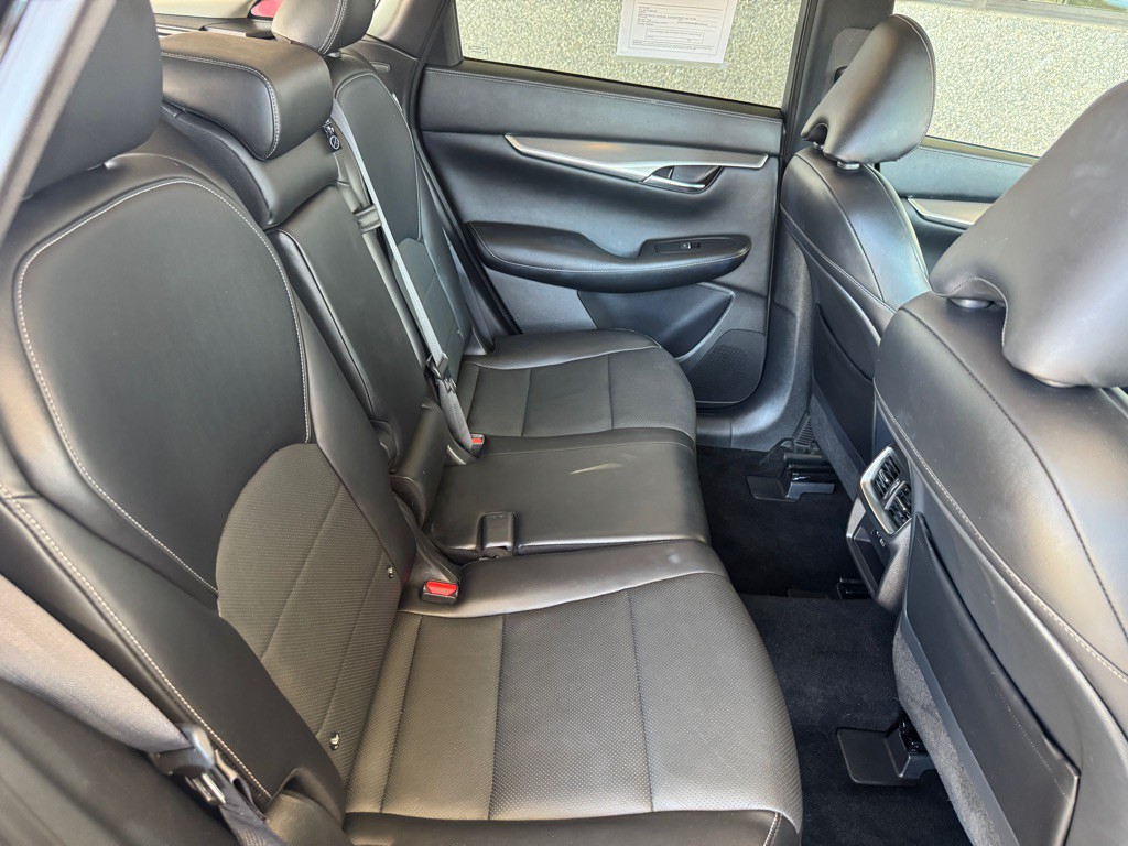 2022 INFINITI QX50 Image 20