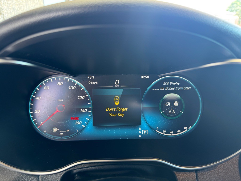 2022 Mercedes-Benz GLC-Class Image 10