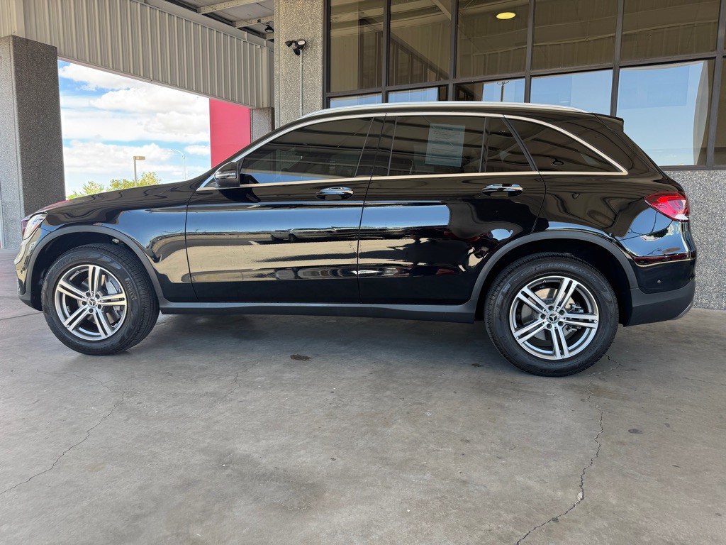 2022 Mercedes-Benz GLC-Class Image 29