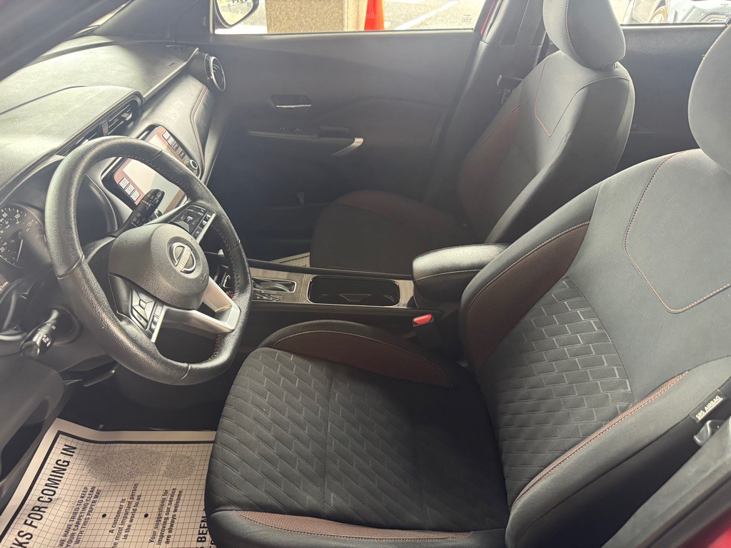 2023 Nissan Kicks Image 6