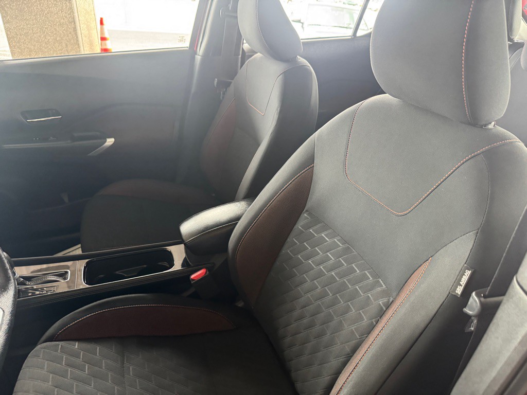 2023 Nissan Kicks Image 7