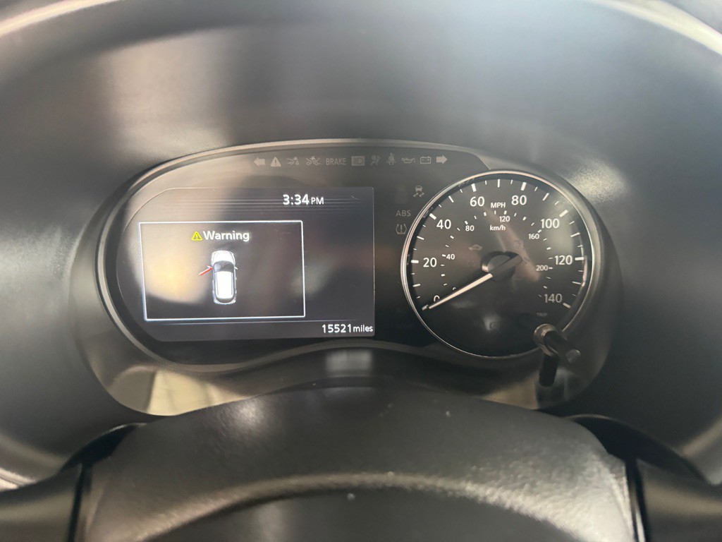 2023 Nissan Kicks Image 10