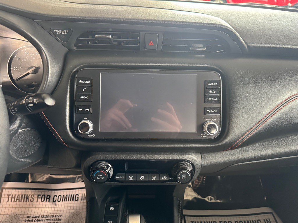 2023 Nissan Kicks Image 13