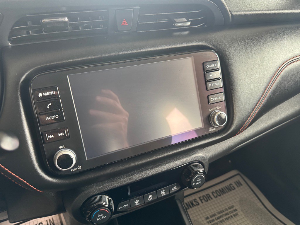 2023 Nissan Kicks Image 14