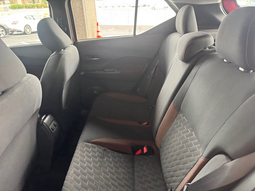 2023 Nissan Kicks Image 16