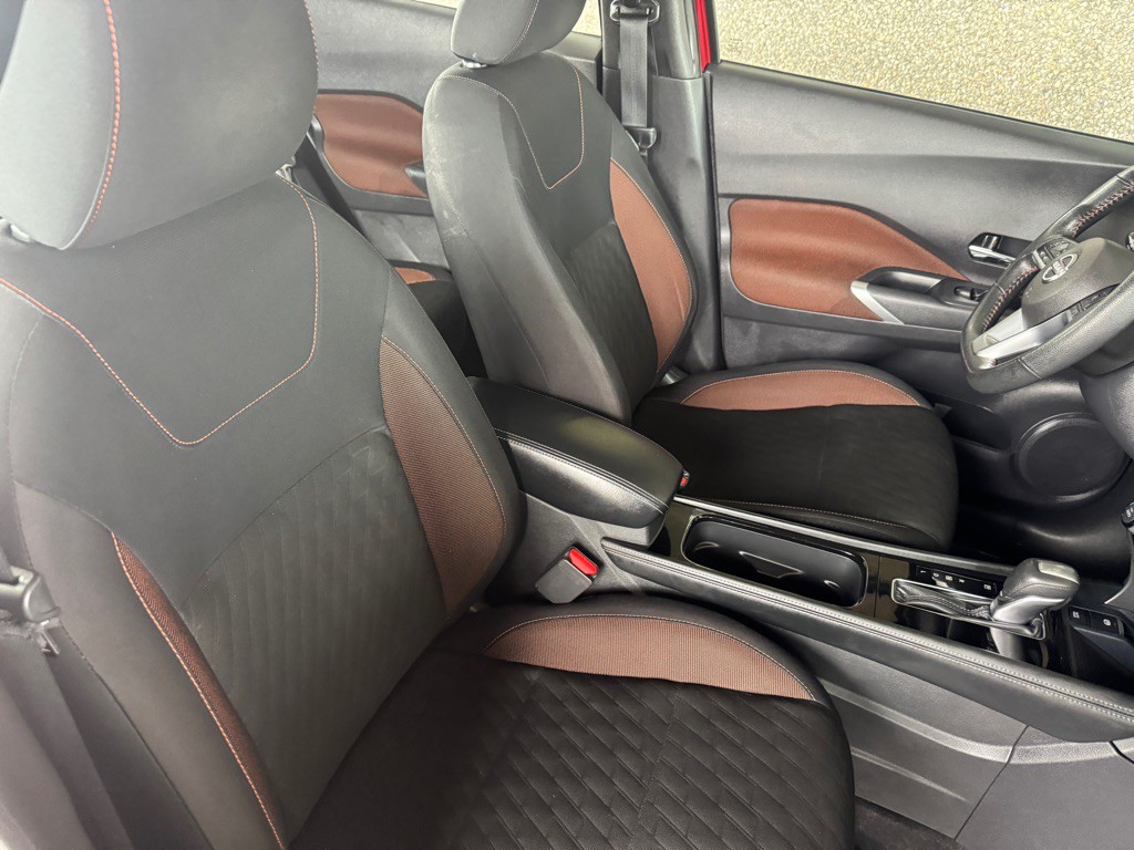 2023 Nissan Kicks Image 20