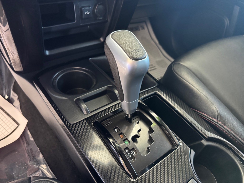 2021 Toyota 4Runner Image 11