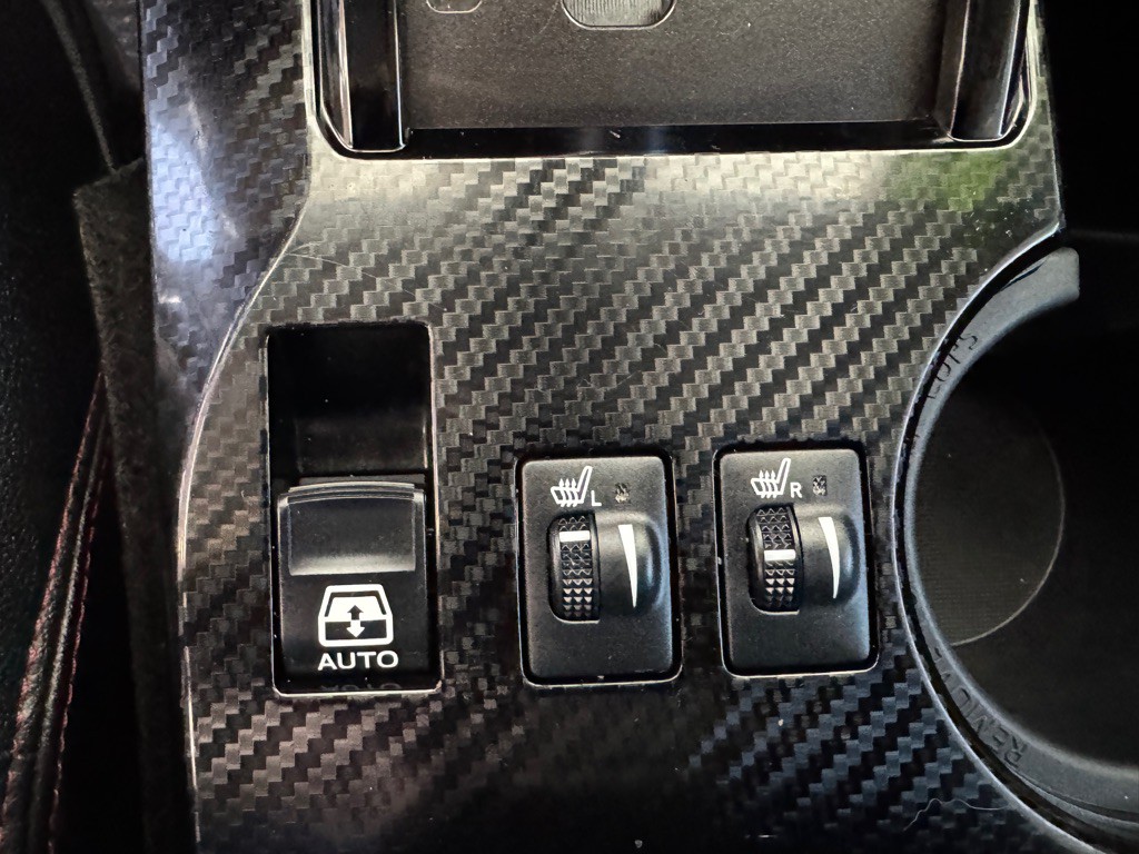 2021 Toyota 4Runner Image 12