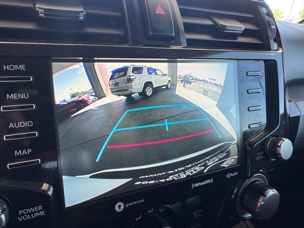 2021 Toyota 4Runner Image 16