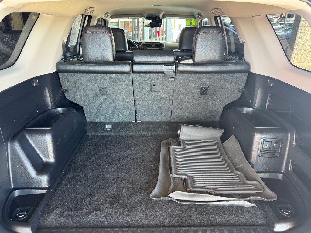 2021 Toyota 4Runner Image 20