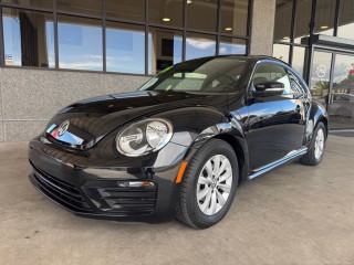 Image for 2019 Volkswagen Beetle S ID: 6795158