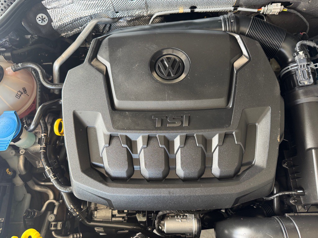 2019 Volkswagen Beetle Image 20
