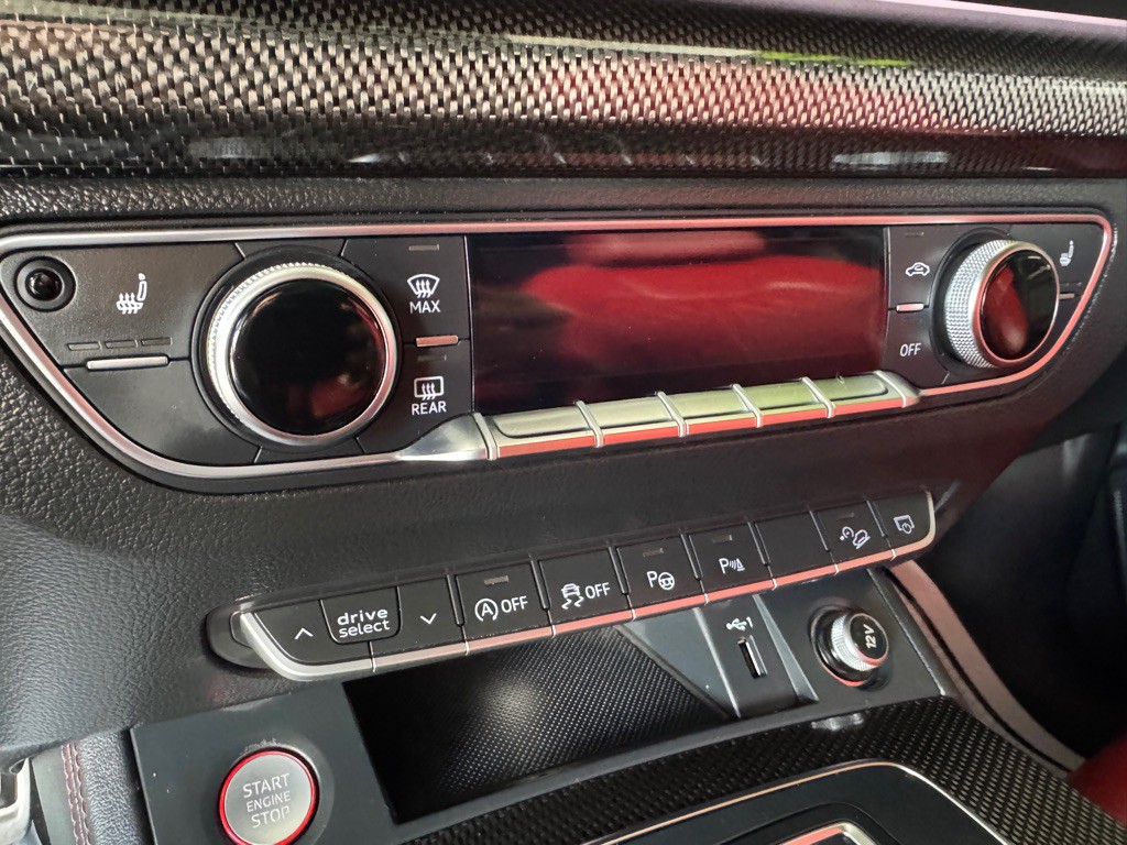 2019 Audi Q5 Image 19