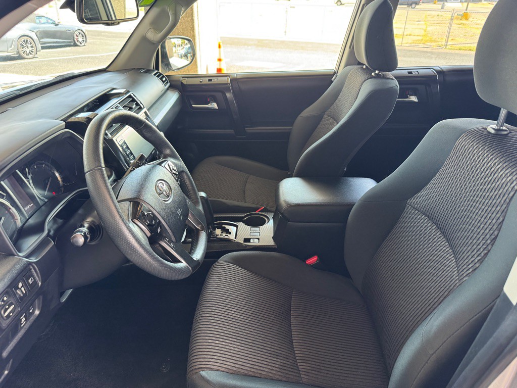 2024 Toyota 4Runner Image 6