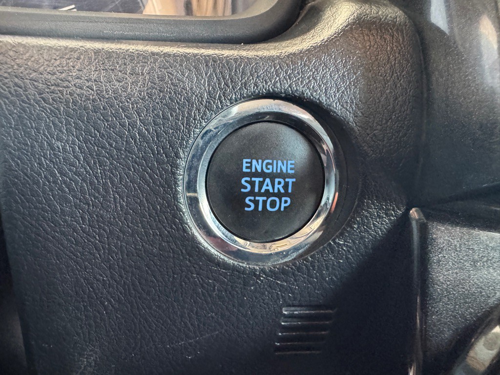 2024 Toyota 4Runner Image 11