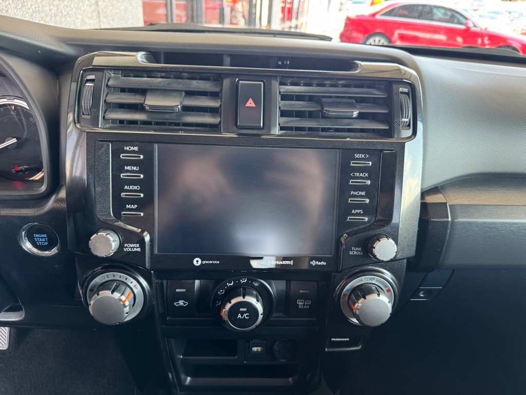 2024 Toyota 4Runner Image 13