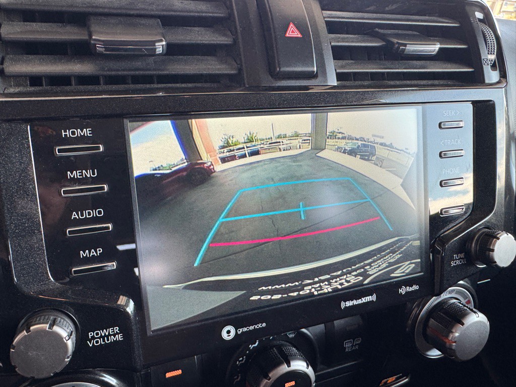 2024 Toyota 4Runner Image 15
