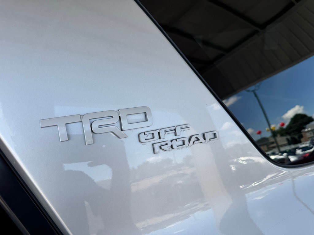 2024 Toyota 4Runner Image 31