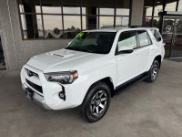 Image for 2024 Toyota 4Runner Trd Off Road ID: 6808164