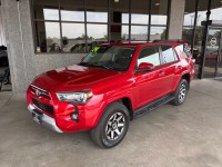 Image for 2024 Toyota 4Runner Trd Off Road ID: 6808165