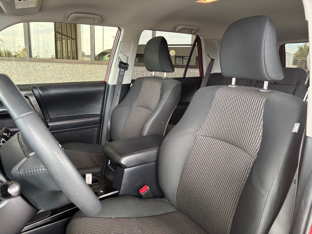 2024 Toyota 4Runner Image 6