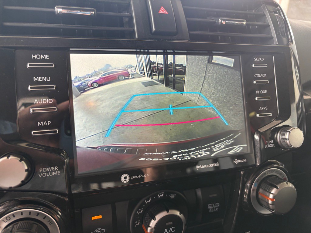 2024 Toyota 4Runner Image 13