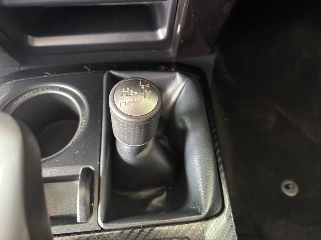 2024 Toyota 4Runner Image 14