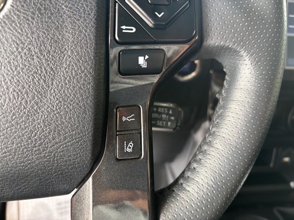 2024 Toyota 4Runner Image 17