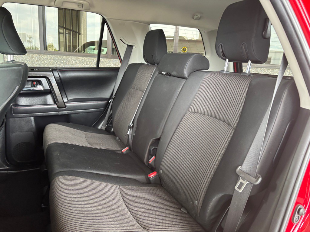 2024 Toyota 4Runner Image 21