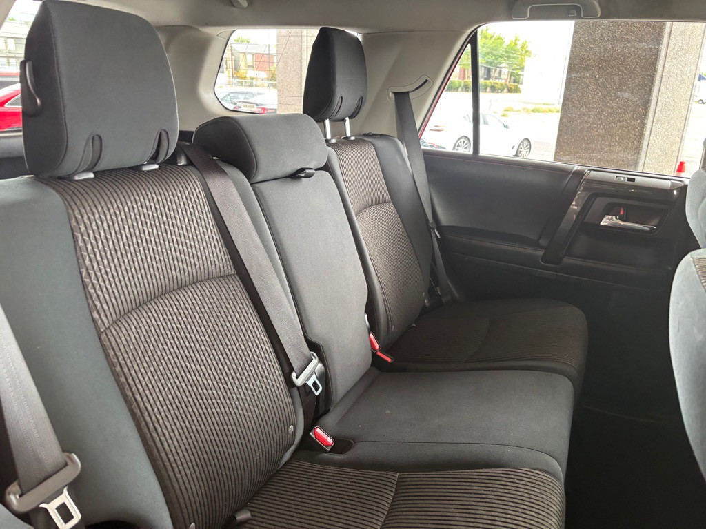 2024 Toyota 4Runner Image 28