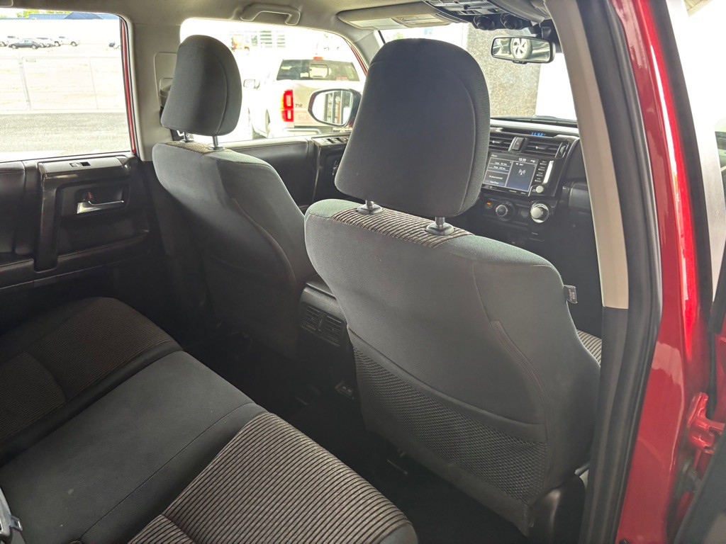 2024 Toyota 4Runner Image 29