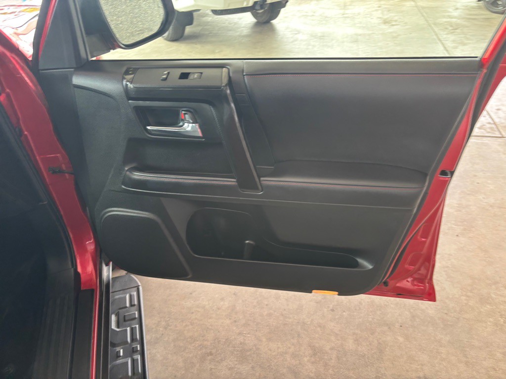 2024 Toyota 4Runner Image 34