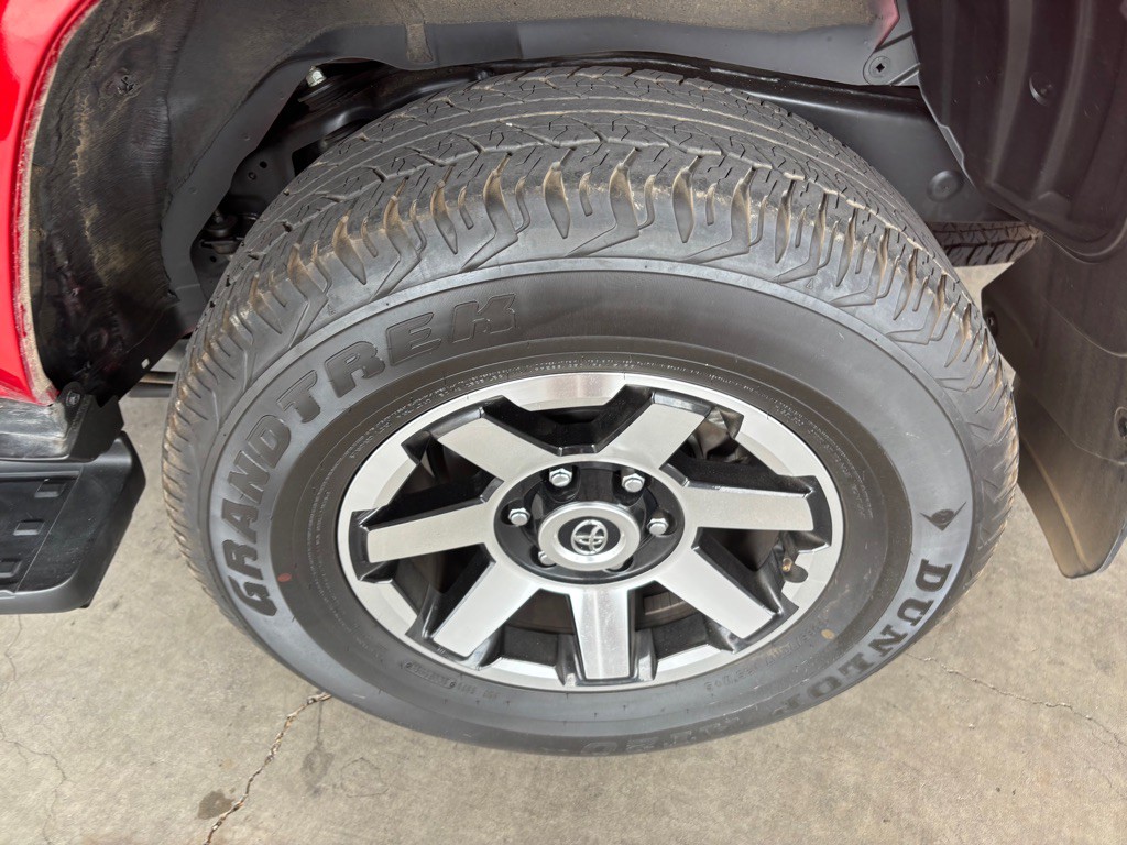 2024 Toyota 4Runner Image 51