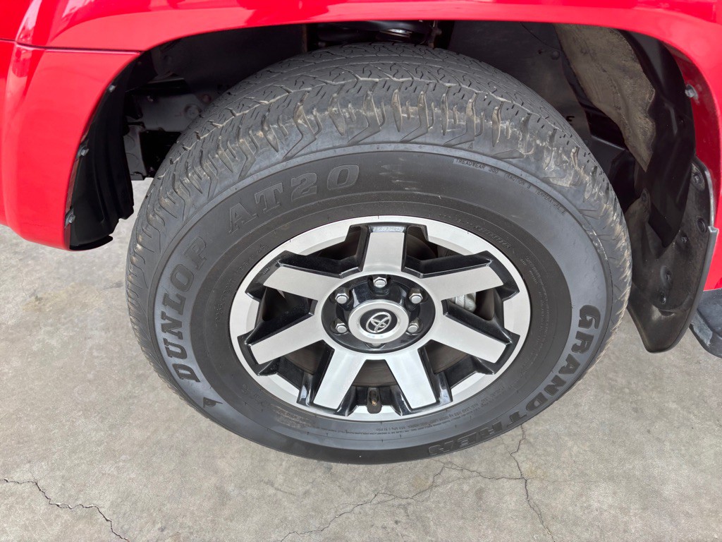 2024 Toyota 4Runner Image 54