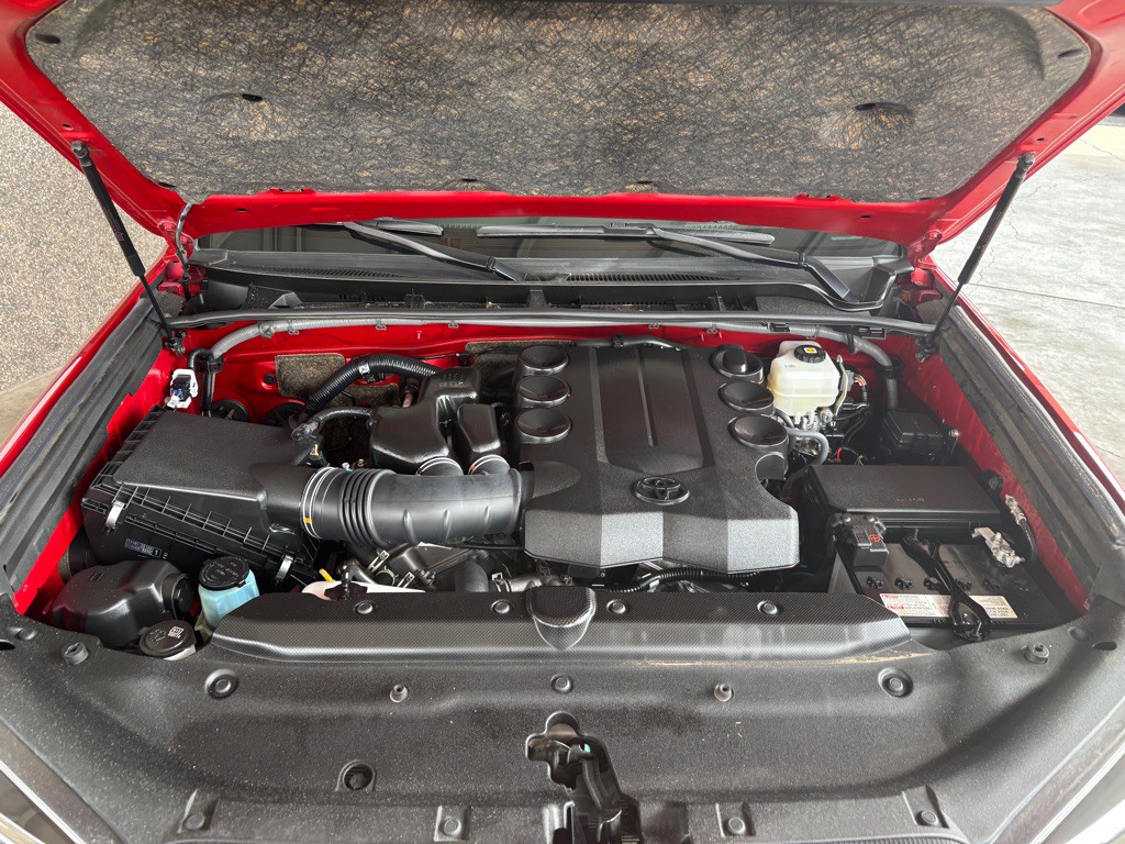 2024 Toyota 4Runner Image 55