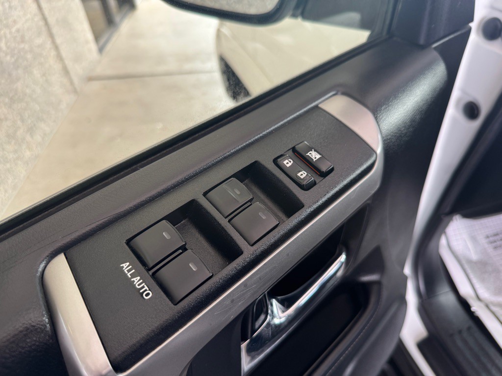 2024 Toyota 4Runner Image 5