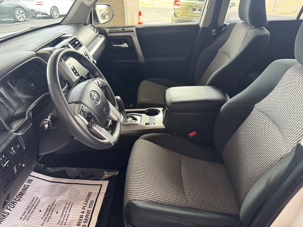 2024 Toyota 4Runner Image 6