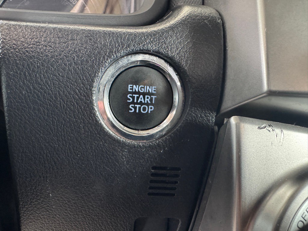 2024 Toyota 4Runner Image 11