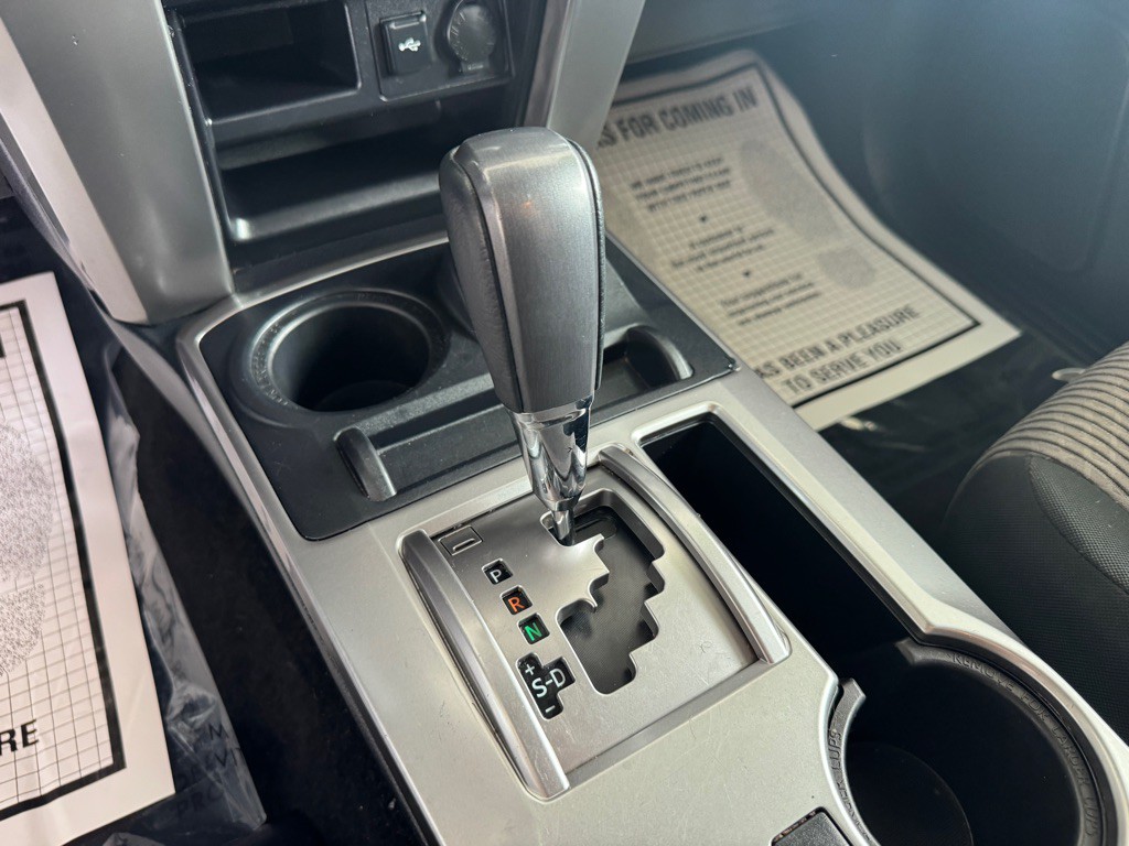 2024 Toyota 4Runner Image 12