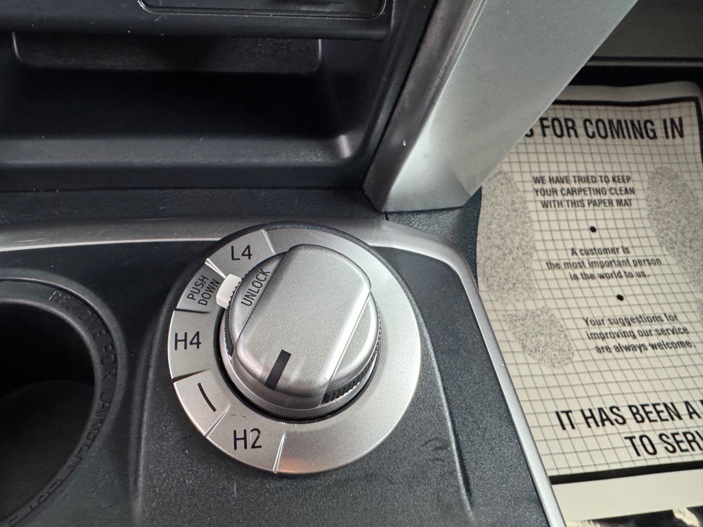 2024 Toyota 4Runner Image 13