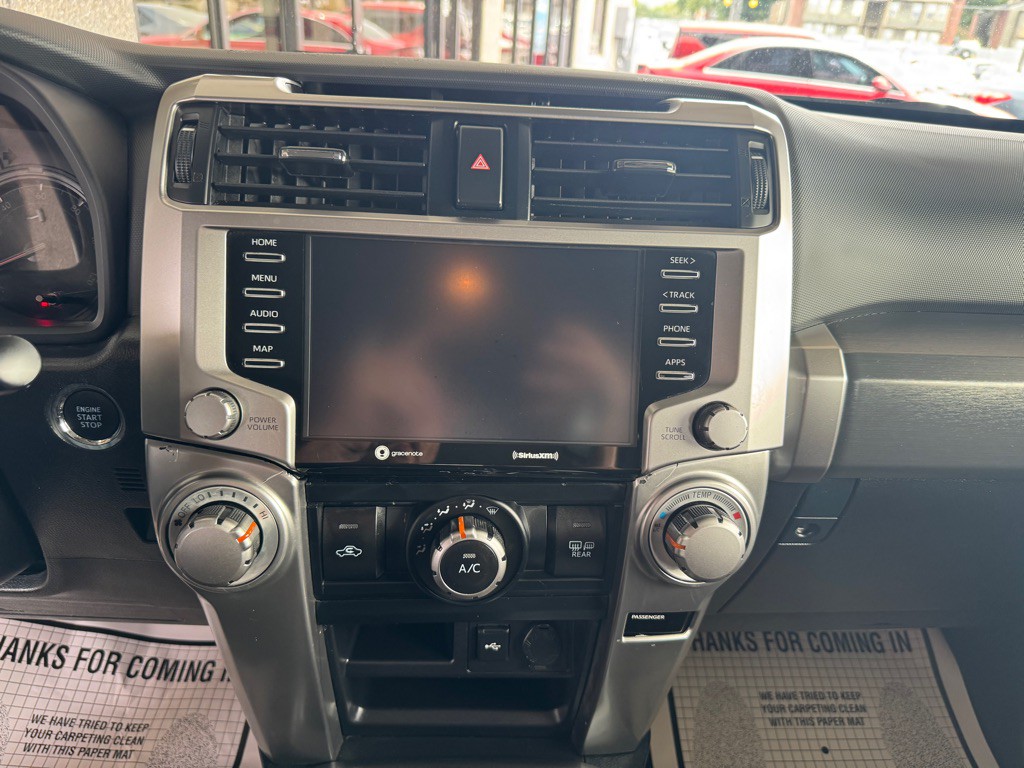 2024 Toyota 4Runner Image 14