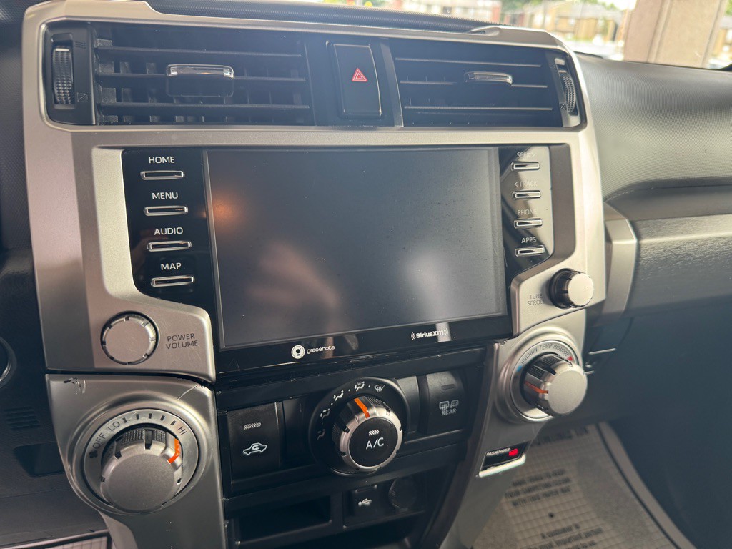 2024 Toyota 4Runner Image 15