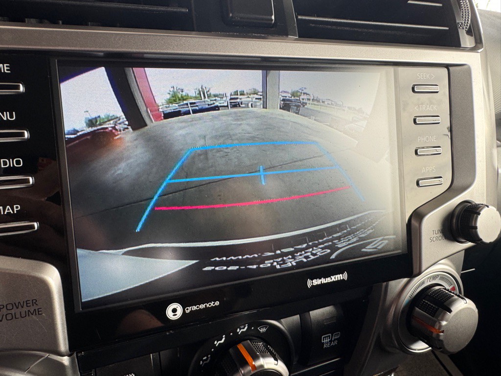 2024 Toyota 4Runner Image 16