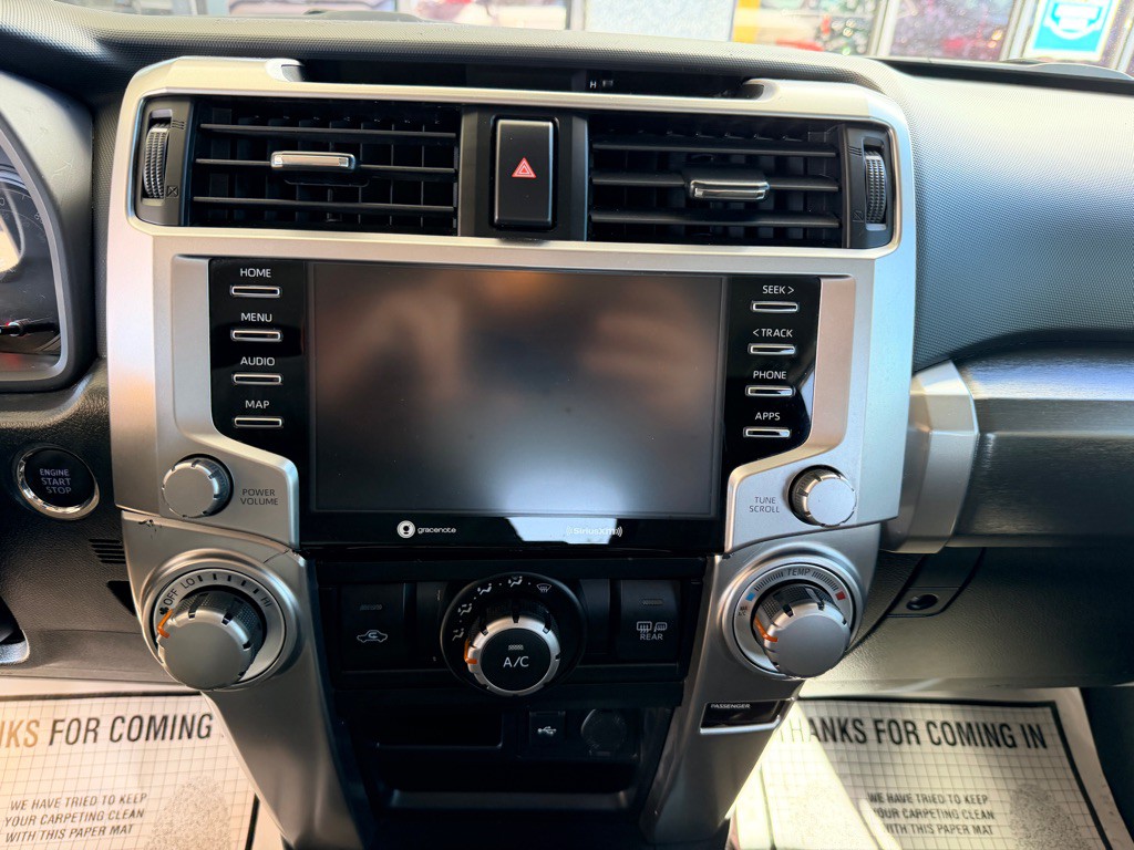 2024 Toyota 4Runner Image 12