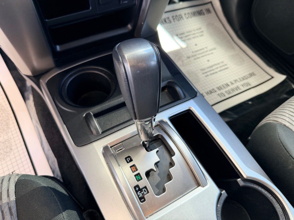 2024 Toyota 4Runner Image 13