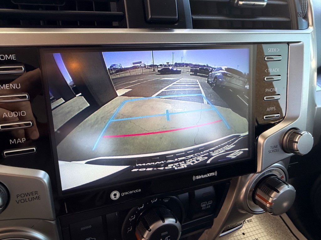 2024 Toyota 4Runner Image 15