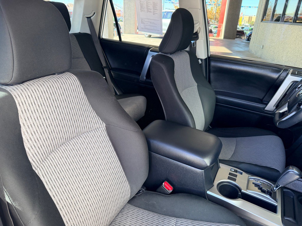 2024 Toyota 4Runner Image 20