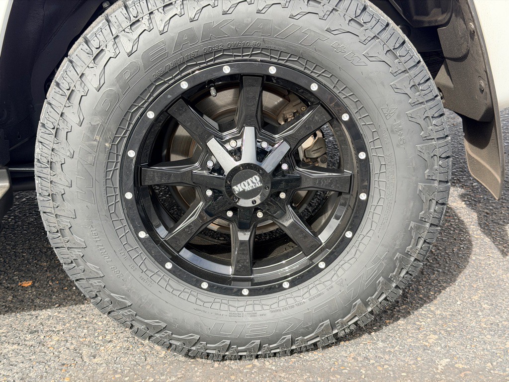 2024 Toyota 4Runner Image 42